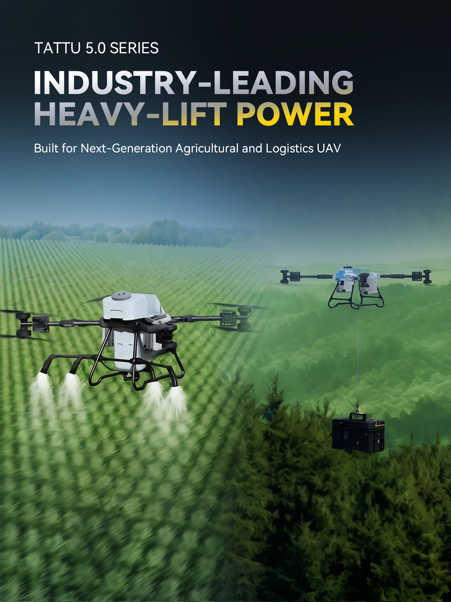 9 - Industry-Leading Heavy-Lift Power for Agriculture and Logistics UAVs.jpg 9 - Industry-Leading Heavy-Lift Power for Agriculture and Logistics UAVs.jpg