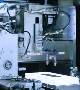Cell Manufacturing