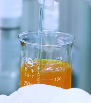 Formulation R&D