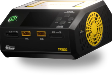 Eco Charge